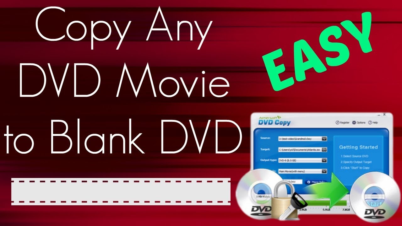 Free Dvd Copier Software Download