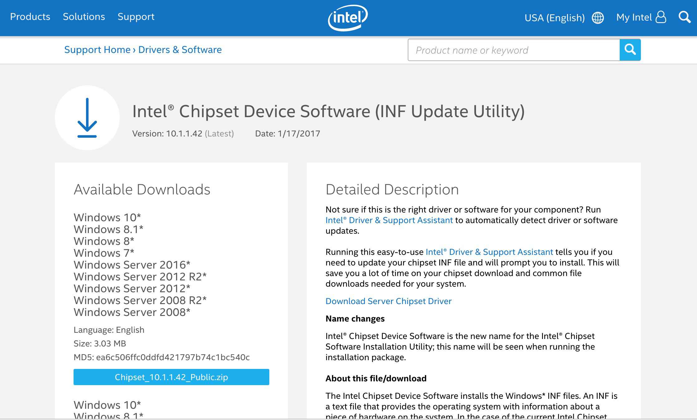 Intel hd graphics 8.15.10.2900 update